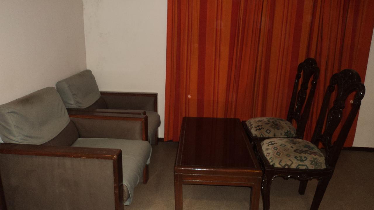 Benazeer Hotel Bombay Eksteriør billede