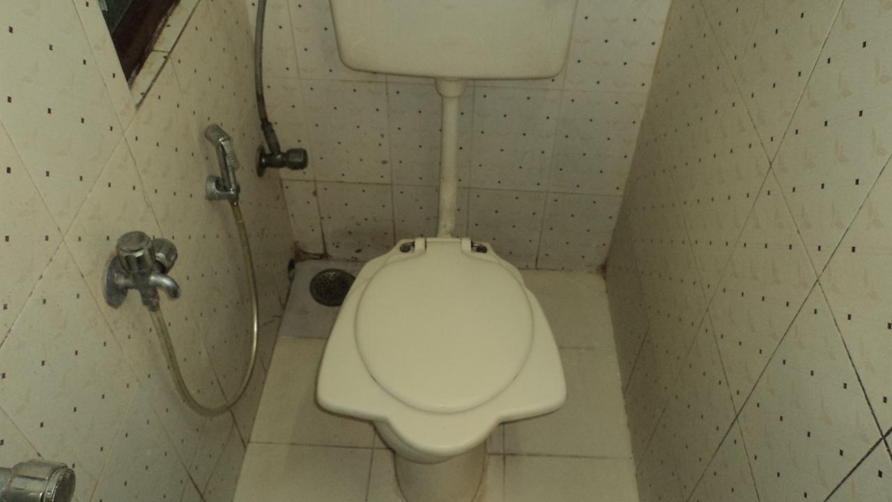 Benazeer Hotel Bombay Eksteriør billede